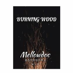 Burning Wood