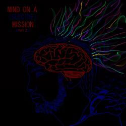 mind on a (suicide) mission