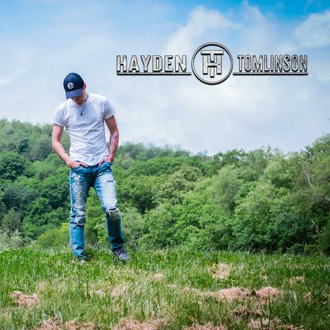 Hayden Tomlinson