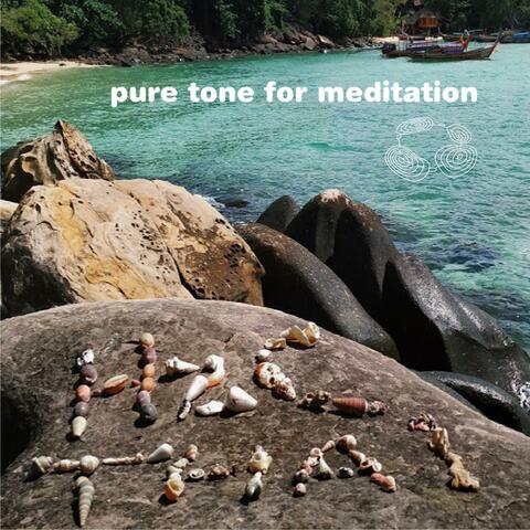 Thai (Pure Tone for Meditation)