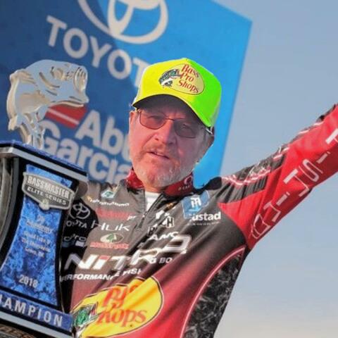 Bass Master