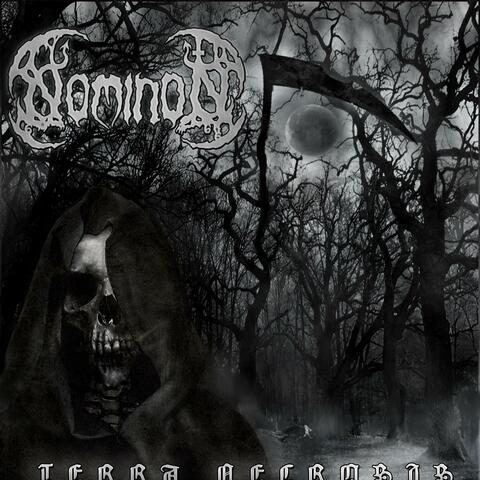 Terra Necrosis