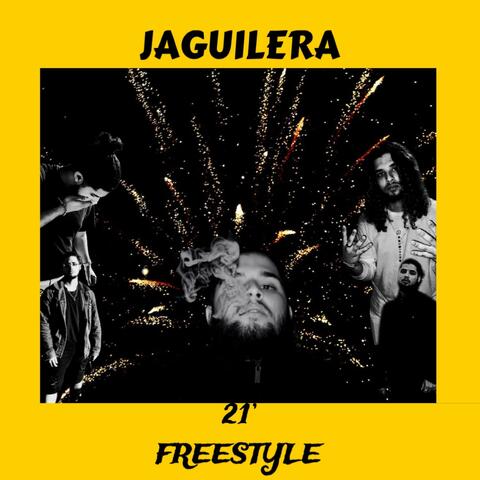 21' Freestlye