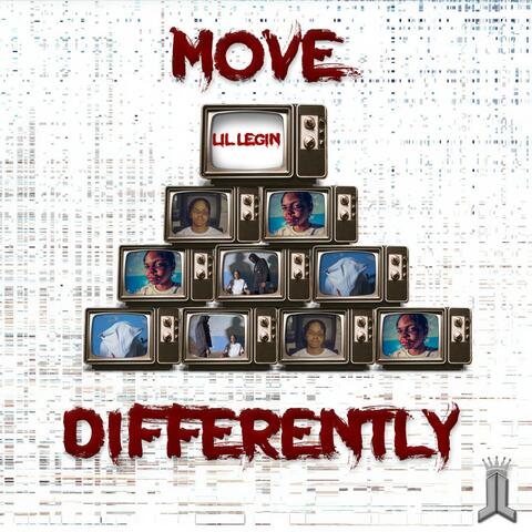 Move Differently