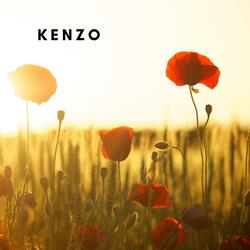 KENZO (feat. Anthony Lindsay)
