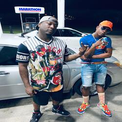 The Movement (feat. King South)