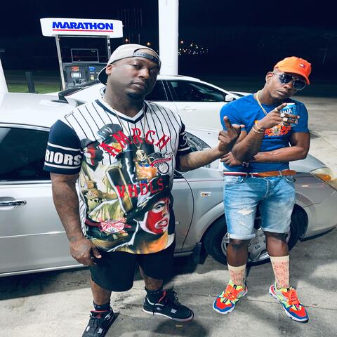 The Movement (feat. King South)
