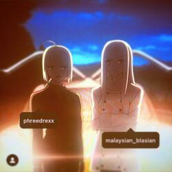 IDRC (feat. Malaysian Blasian)