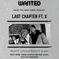 Past Tense (feat. X)