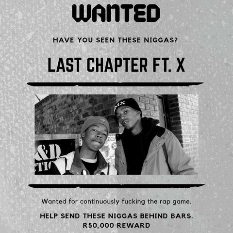 Past Tense (feat. X)