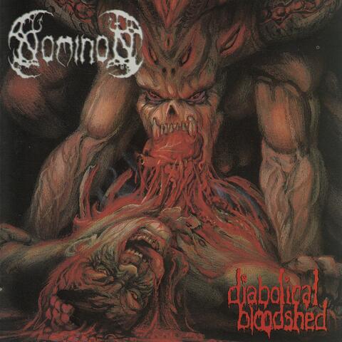 Diabolical Bloodshed