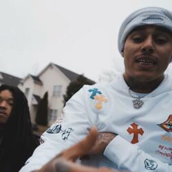 Fuck All My Opps (feat. Luh Pedro)