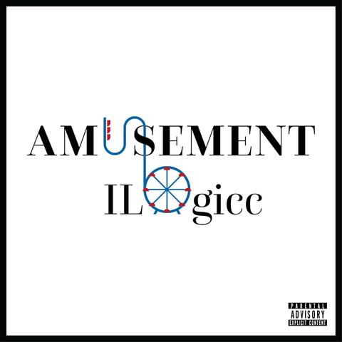 Amusement (feat. Luvmitchell)