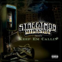 Keep Em Callin' (feat. Angel & Dee One)
