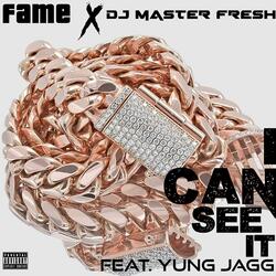 I Can See It (feat. Yung Jagg)