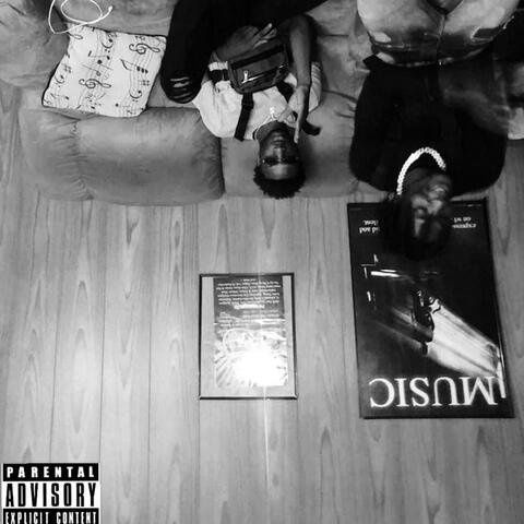 Really I'm The Man (feat. Simon Drip)