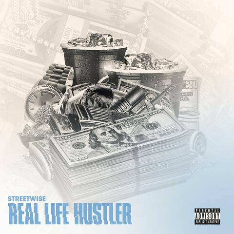Real Life Hustler