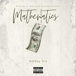 Hotboy Dro (mathematics)