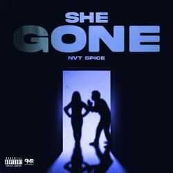 She Gone