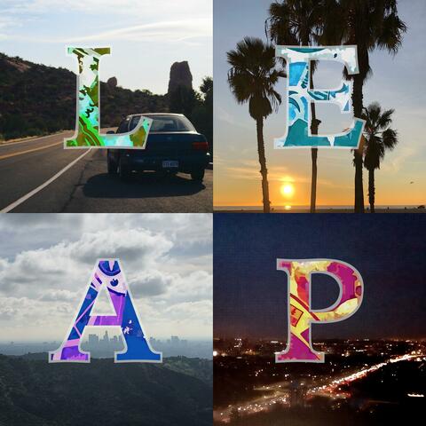LA EP