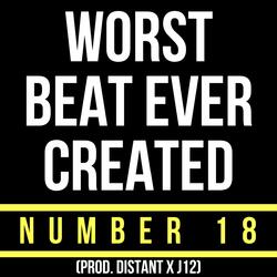 Worst Beat Ever Created (Number 18)