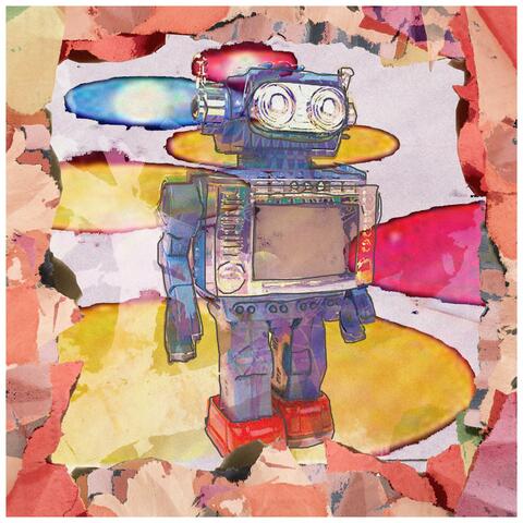 Your Friendly Neighborhood Robot