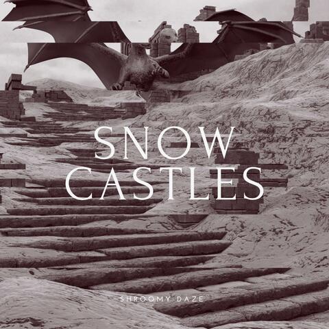 Snow Castles
