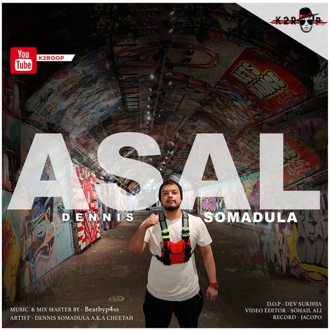 Asal (Dennis Somadula)