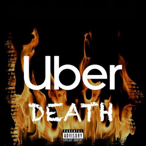 Uber Death