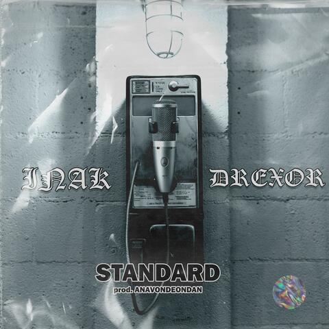 Standard (feat. Drexor)