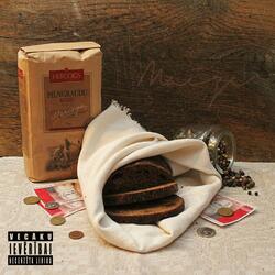 Maize (Chopped&screwed)