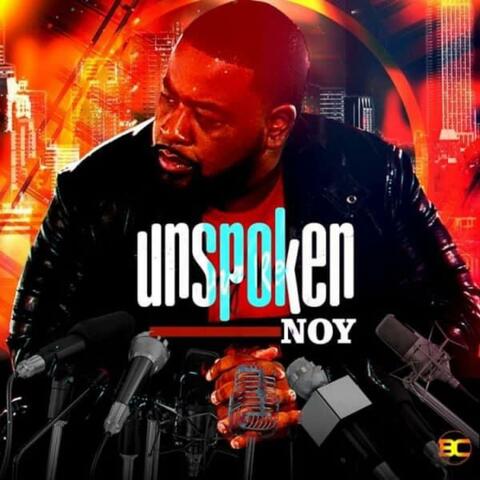 Unspoken