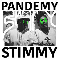 Pandemy Stimmy (feat. Nappy Nina)