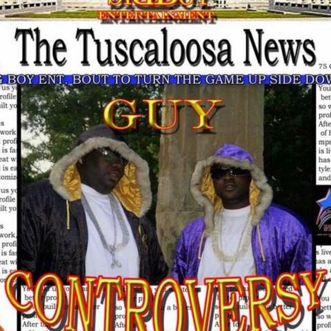 Controversy