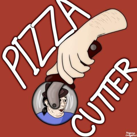 PIZZA CUTTER
