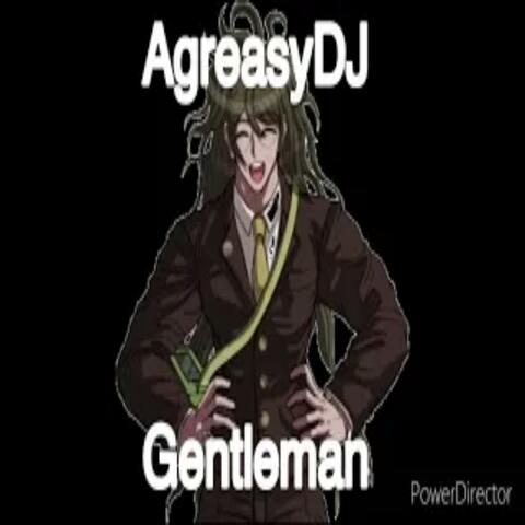 Gentleman (original Danganronpa 3 song)