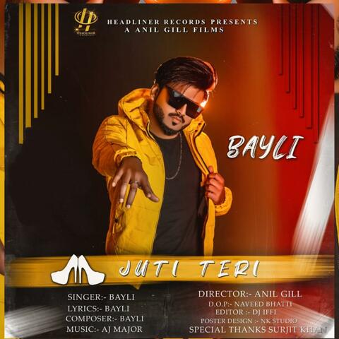 Juti Teri