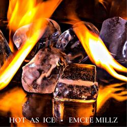 Hot As Ice
