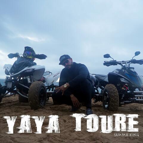 Yaya Toure