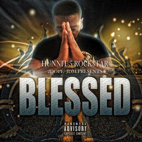 Blessed (Mastered)