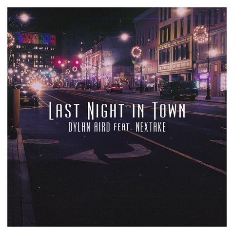 Last Night in Town