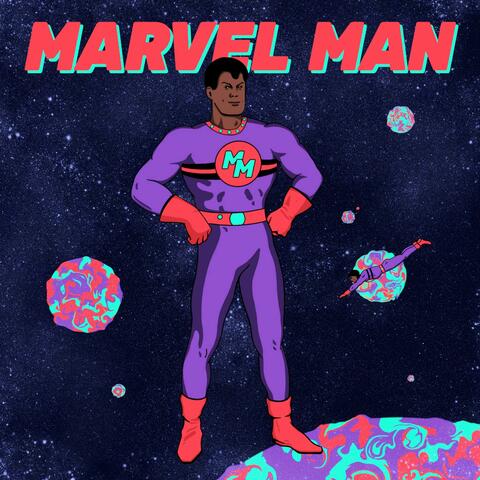 Marvel Man