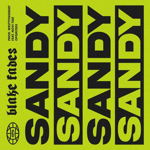 SANDY (feat. Novi Tide)