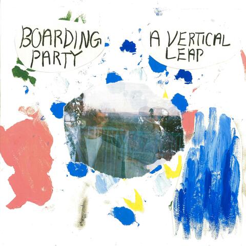 A Vertical Leap