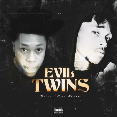 Evil Twins (feat. ricoo osama)