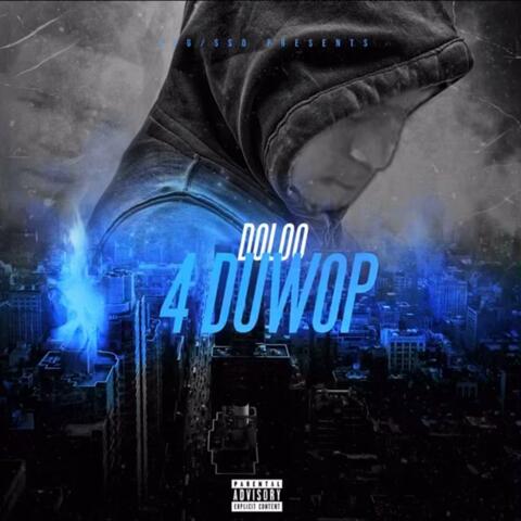 4 Duwop
