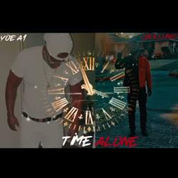 Time Alone (feat. Cblessings)