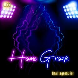 Home Grown