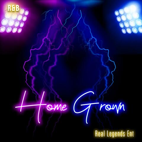 Home Grown