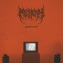 Gehenna 451. (feat. Duncan Bentley)